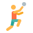 color style netzball icon