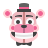 color style funtime freddy icon