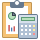 Accounting icon