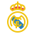 Real Madrid icon