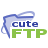 Cute FTP icon
