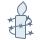 office m style amnesty international icon