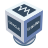 VirtualBox虚拟 icon