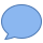 office m style 논평 icon