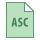 office m style asc icon