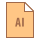 AI File icon