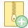 office m style create archive icon