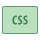 office m style css icon