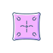 Cuscino icon