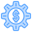 konfiguration icon