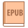 office m style ebook icon