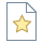office m style lieblingsdatei icon