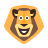 color style madagaskar icon