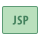 office m style jsp icon