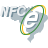 color style cupón fiscal electrónico icon