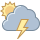 Stormy Weather icon