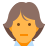 color style luke skywalker icon