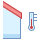 Temperatura exterior icon