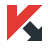 color style kaspersky icon