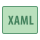 office m style xaml icon