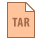 TAR icon