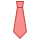 office m style krawatte icon
