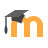 Moodle icon