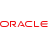 Oracle Logo icon