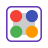 color style softether vpn icon