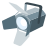 color style spotnet icon