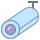 Цилиндрическая камера icon
