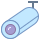 Telecamera Bullet icon