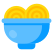 Pasta Bowl icon