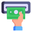 ATM Machine icon