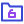 Unlock folder icon