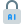 AI Lock icon