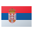 Serbia icon