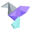 Pájaro icon