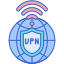 Vpn icon