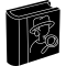 detective story icon