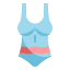 Swimsuit icon