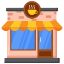 Coffee Shop icon