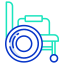 wheelchair icon