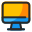 Monitor icon