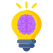 Brain Idea icon
