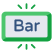 Bar Board icon