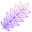 butternut leaf icon
