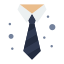 Krawatte icon
