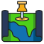 Map icon