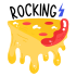 Pizza icon